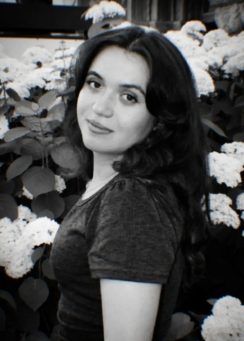 Andra-Gianina Zuzeac